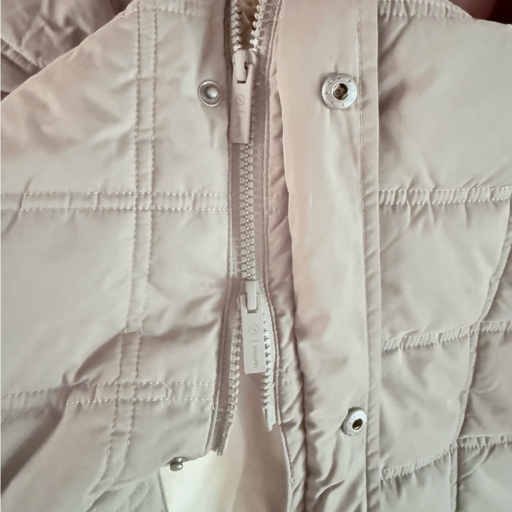 UpWest Convertible Sherpa-Lined Parka - ASH - Picture 10 of 10